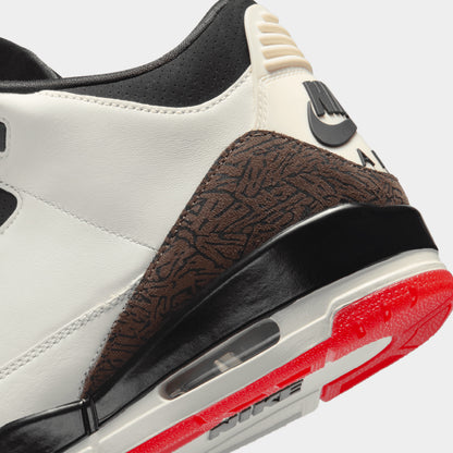 Air Jordan 3 "World's Best"