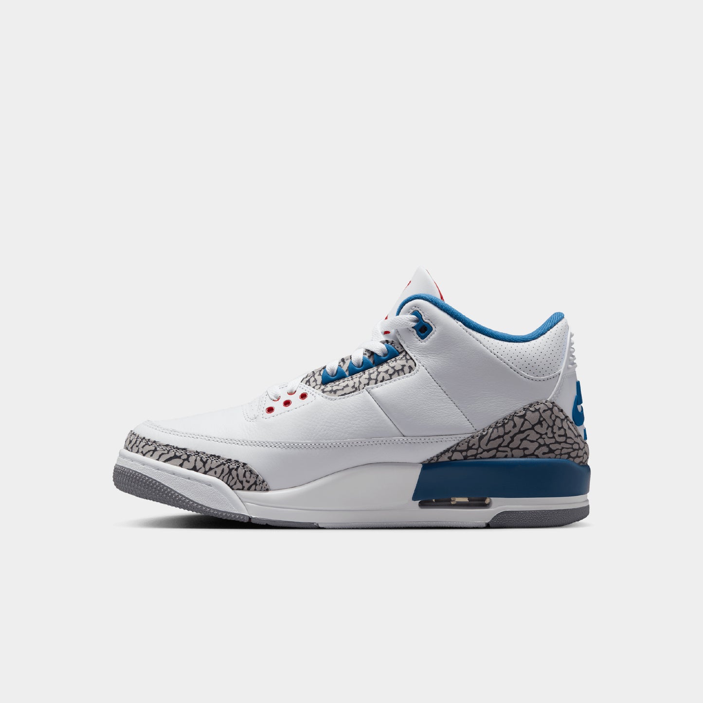 Air Jordan 3 Retro "True Blue"