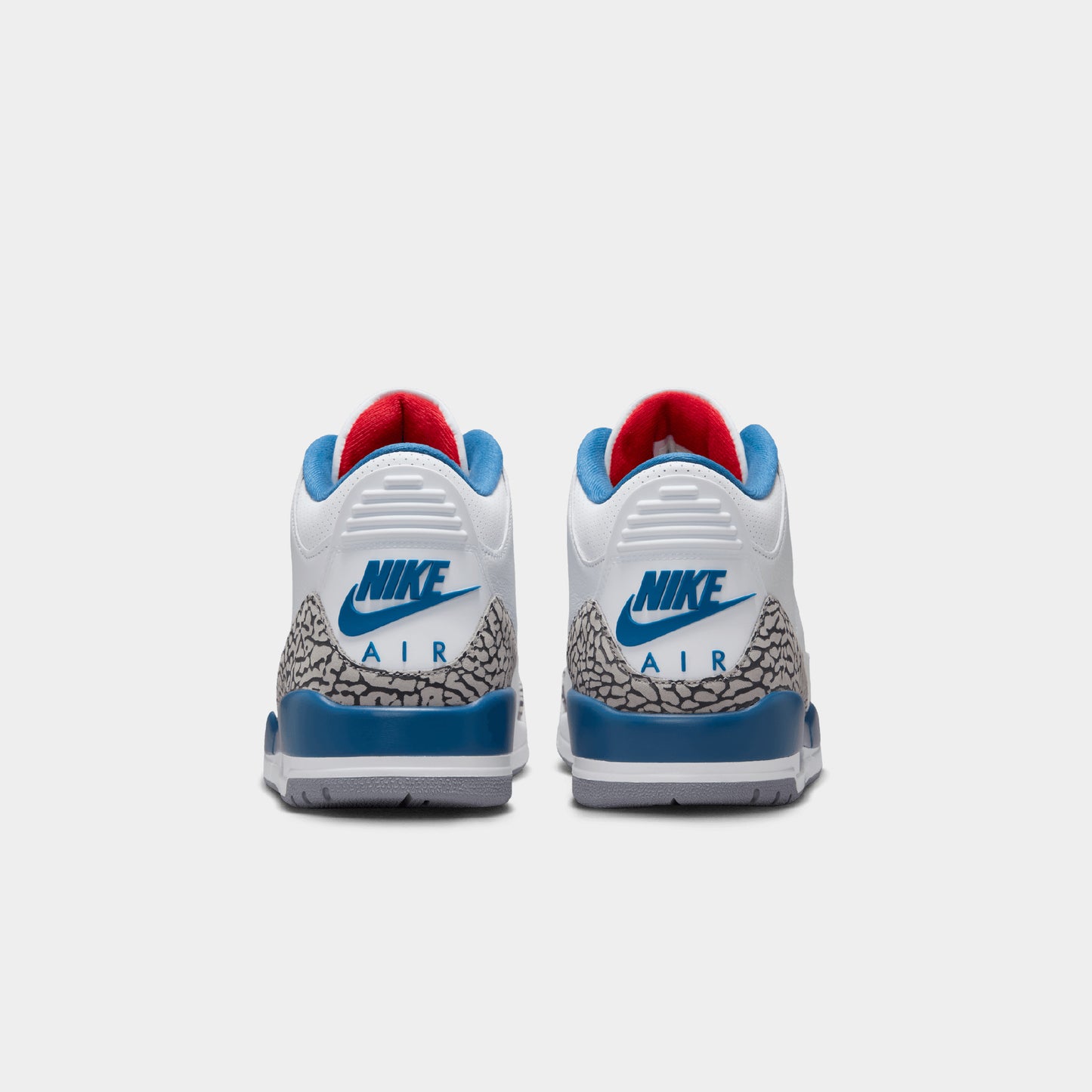 Air Jordan 3 Retro "True Blue"