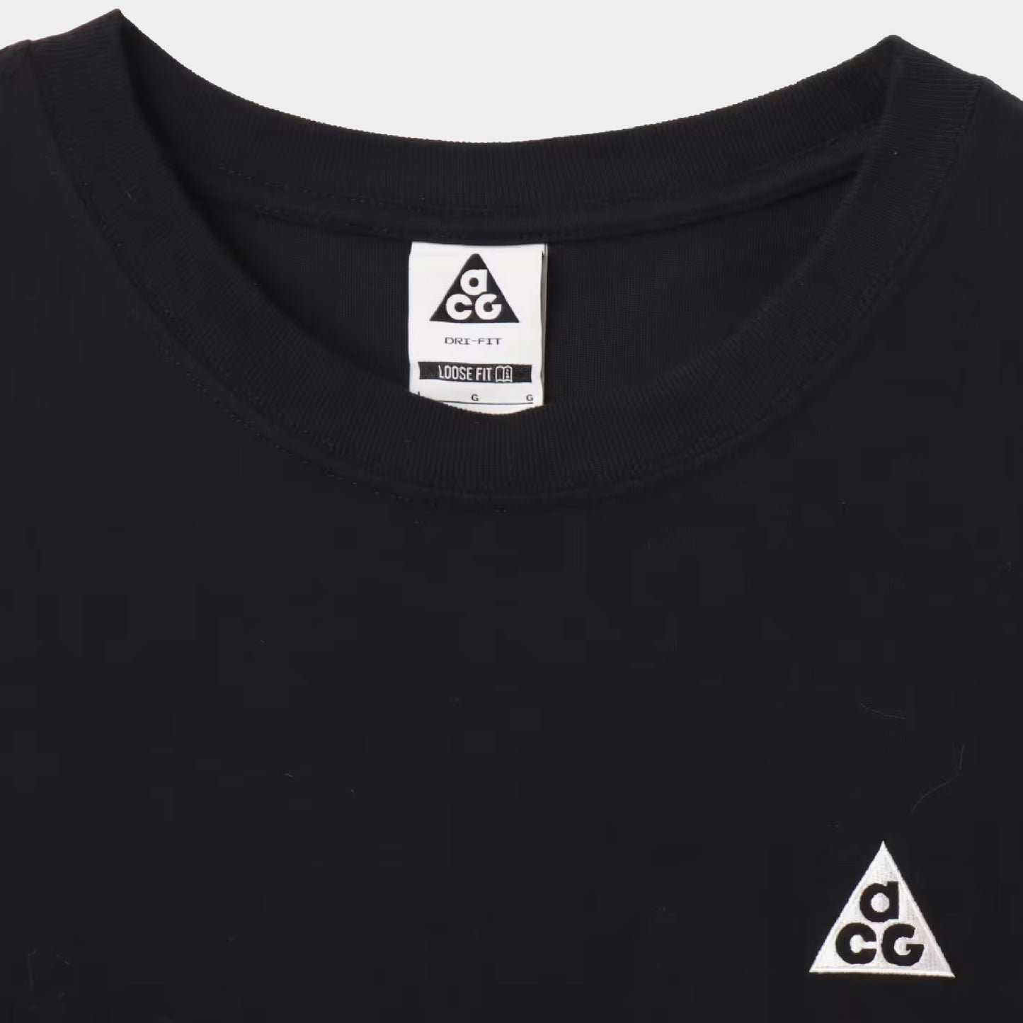Nike ACG Dri-FIT T-Shirt