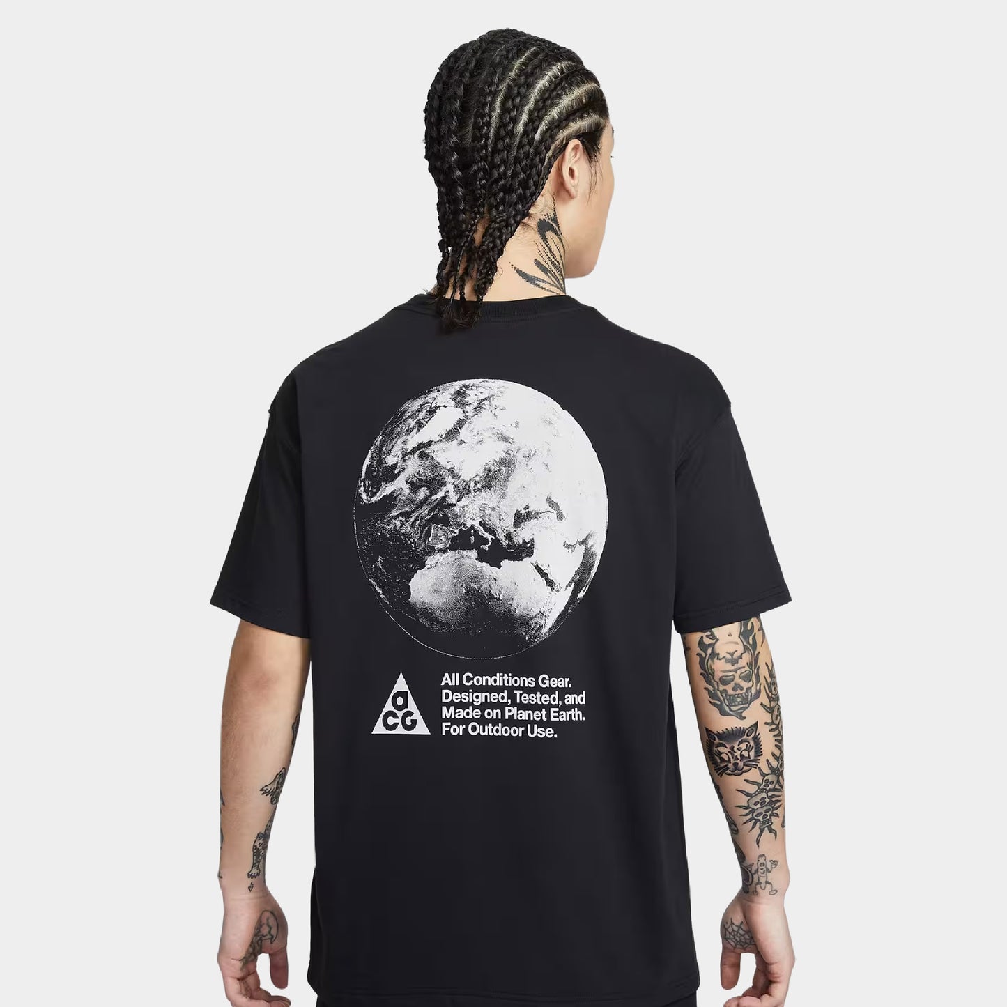 Nike ACG Dri-FIT T-Shirt