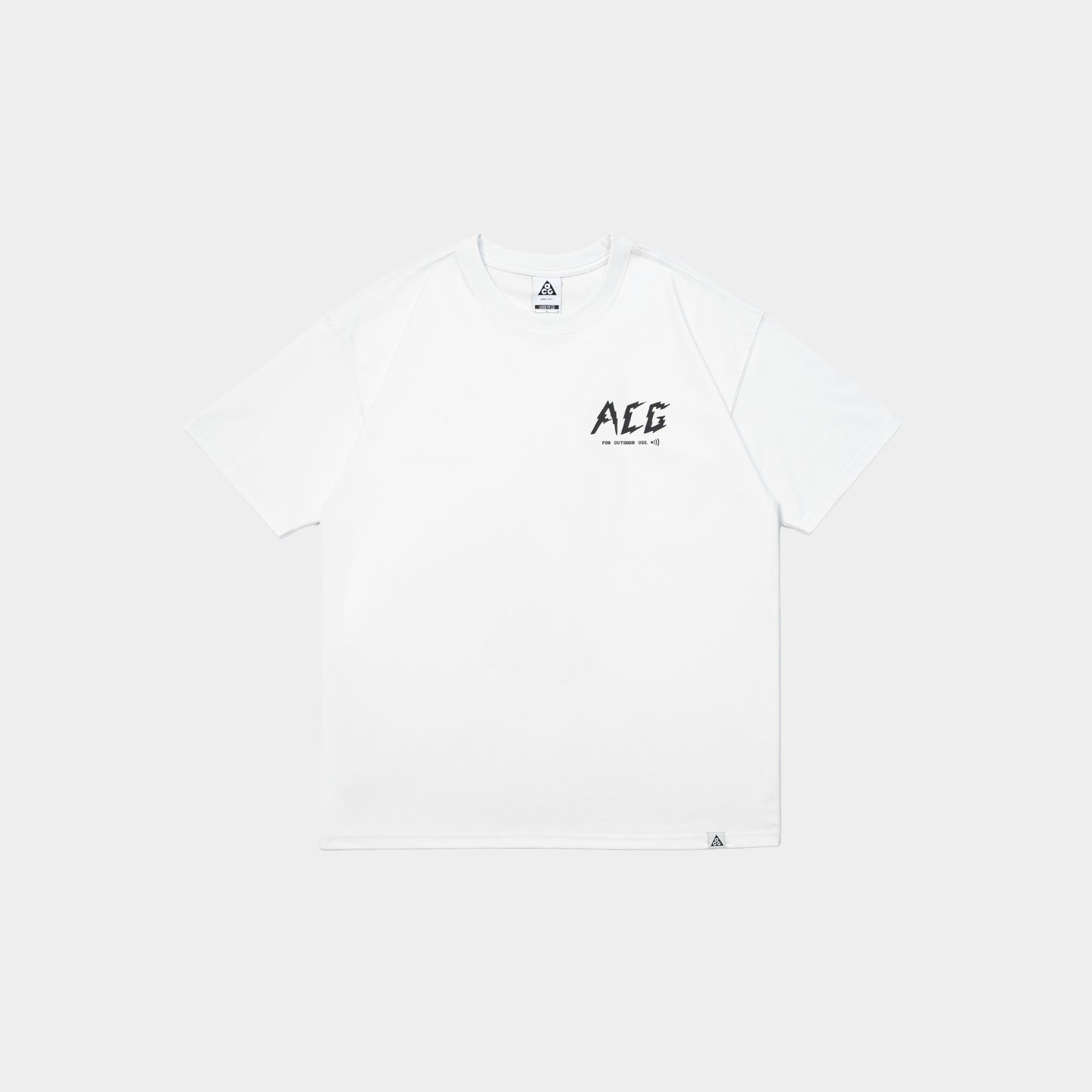 Nike ACG Dri-FIT T-Shirt