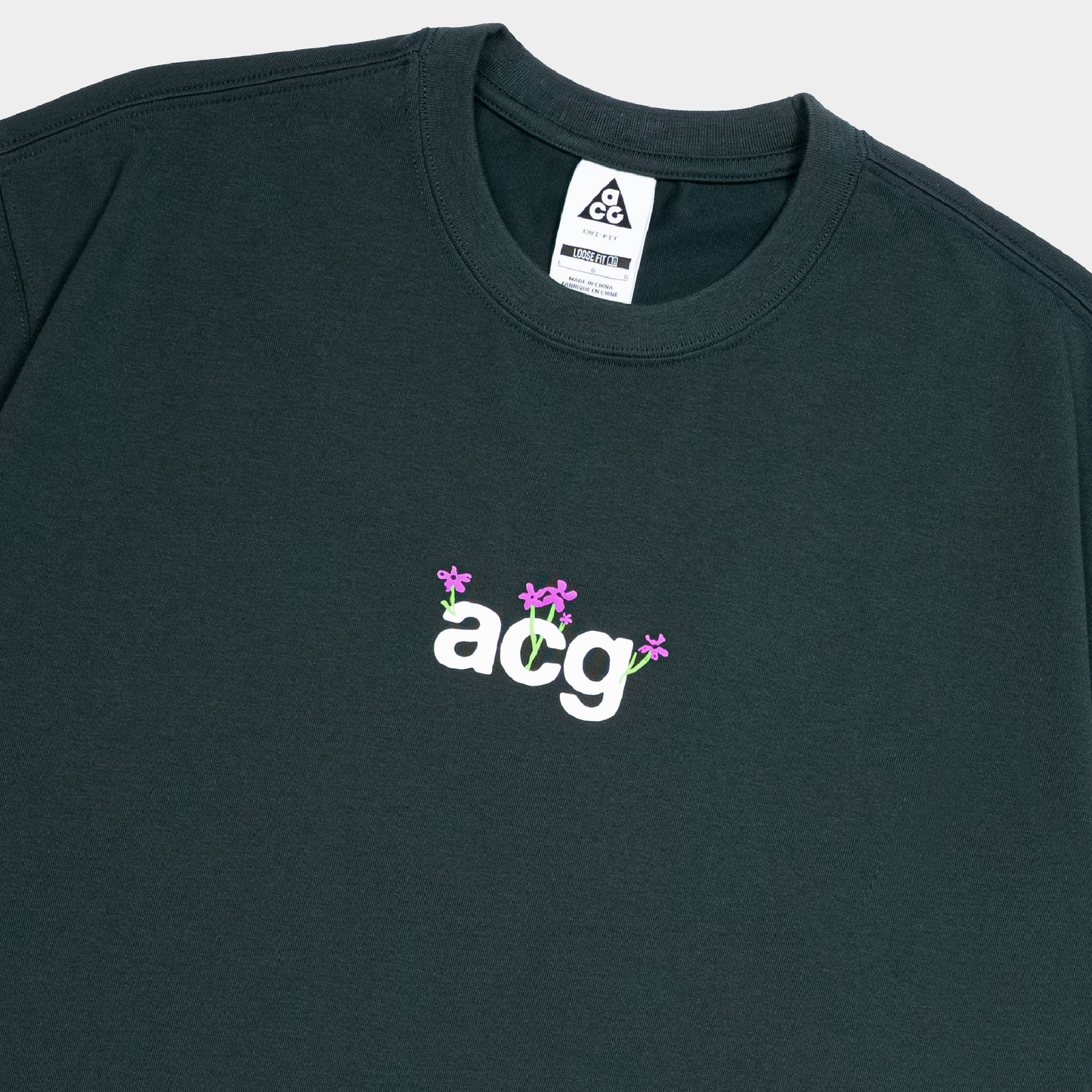 Nike ACG Dri-FIT T-Shirt