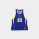 Brasil Futebol x Jordan Essentials Mesh Jersey
