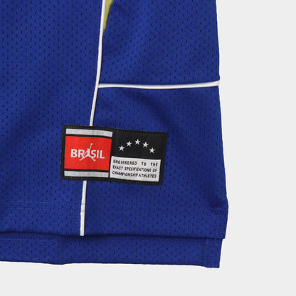 Brasil Futebol x Jordan Essentials Mesh Jersey