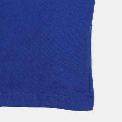 Brasil Futebol x Jordan 85 Oversized Crew Neck Tee