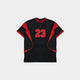 Jordan Brooklyn Brazil Jersey Dress