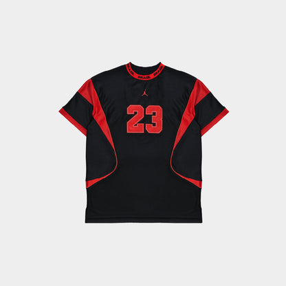Jordan Brooklyn Brazil Jersey Dress