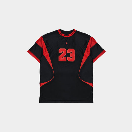 Jordan Brooklyn Brazil Jersey Dress