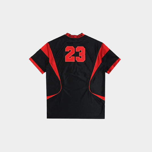 Jordan Brooklyn Brazil Jersey Dress