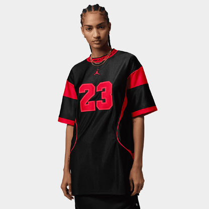 Jordan Brooklyn Brazil Jersey Dress