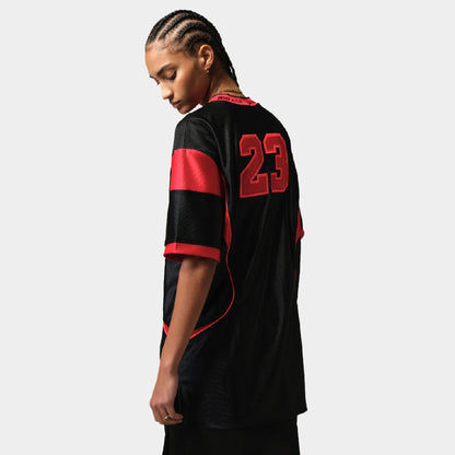 Jordan Brooklyn Brazil Jersey Dress