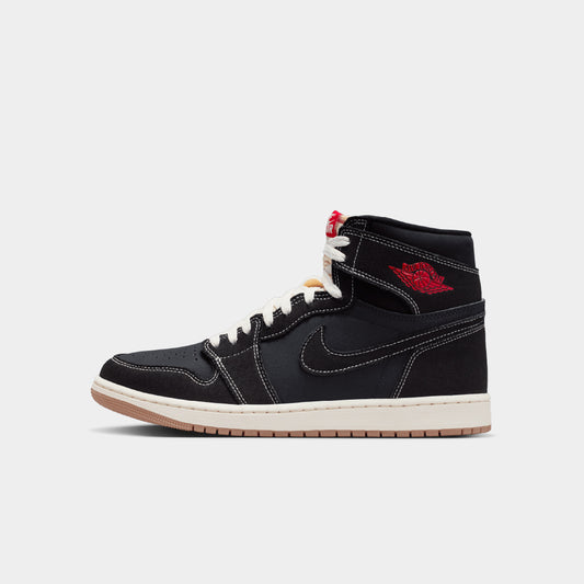 Air Jordan 1 Retro High OG Flight Club "Black and Sail"
