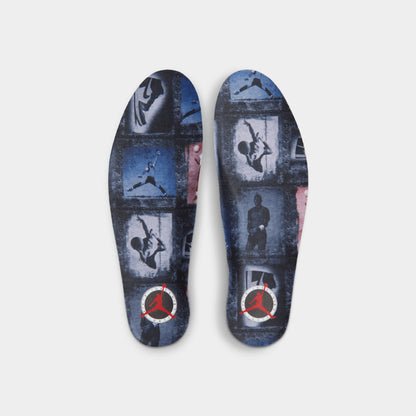 Air Jordan 1 Retro High OG Flight Club "Black and Sail"