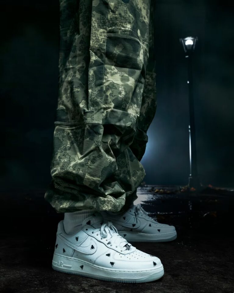 Nike Air Force 1 – atmos Kuala Lumpur