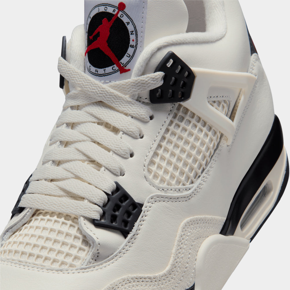 Air Jordan 4 Retro "Flight Club"