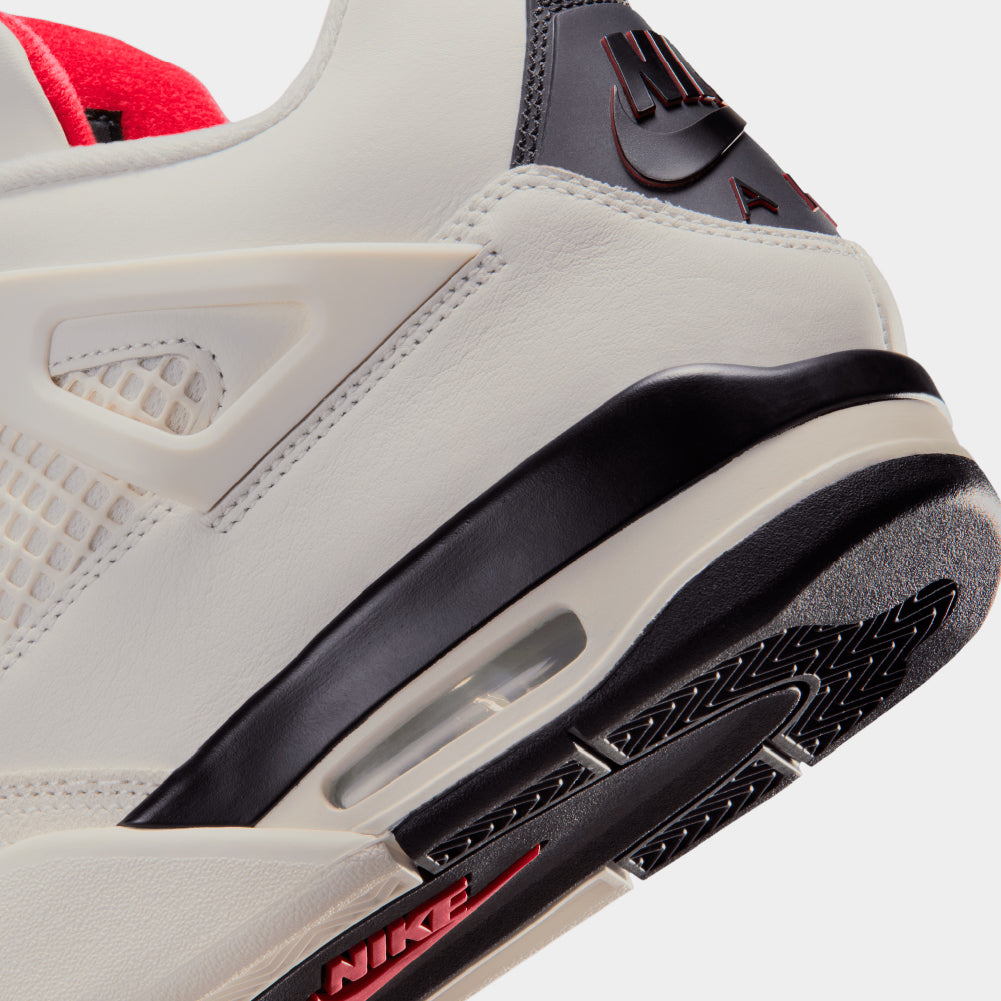 Air Jordan 4 Retro "Flight Club"