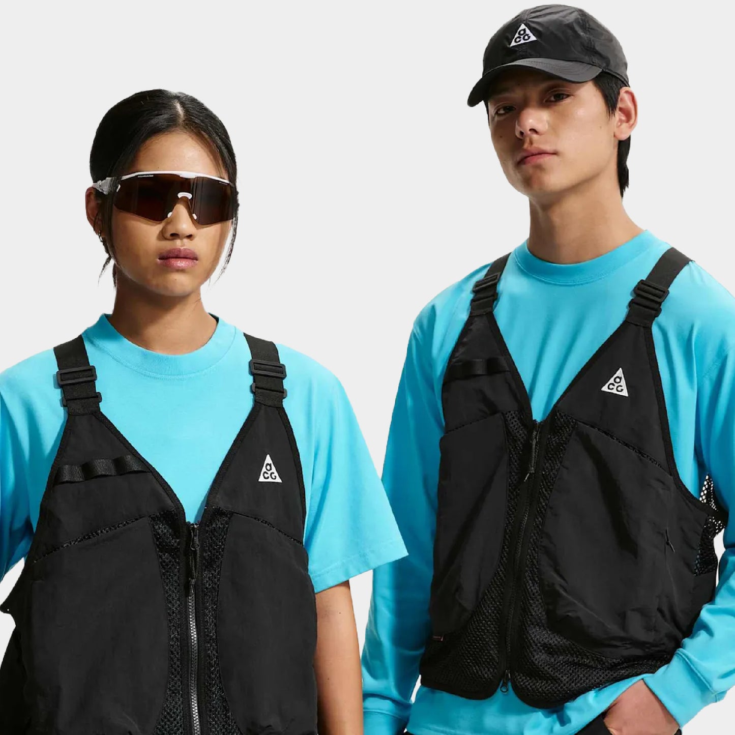 Nike ACG Dolomiti Vest