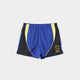 Brasil Futebol x Jordan Brooklyn Woven Shorts
