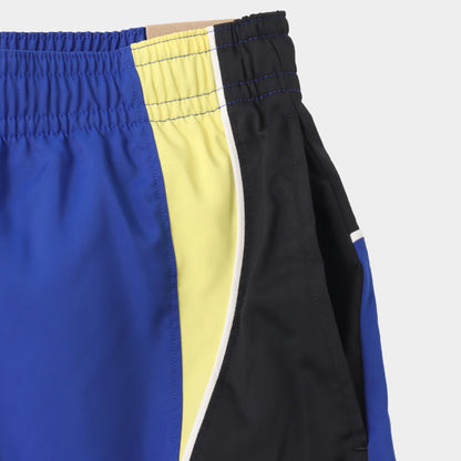 Brasil Futebol x Jordan Brooklyn Woven Shorts