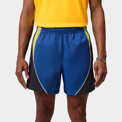 Brasil Futebol x Jordan Brooklyn Woven Shorts