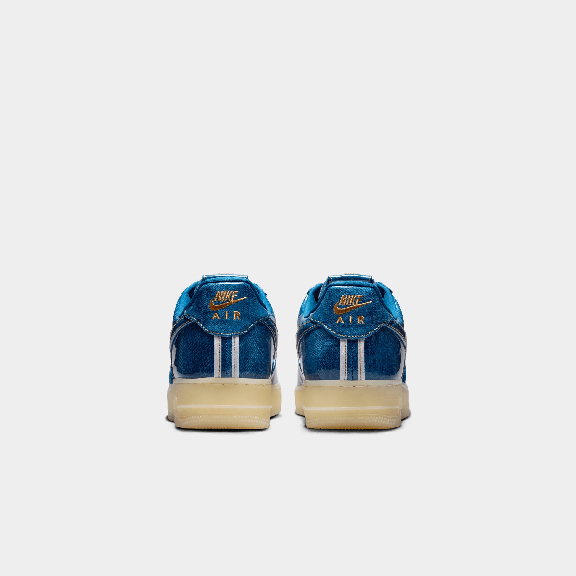 Nike Air Force 1 Retro