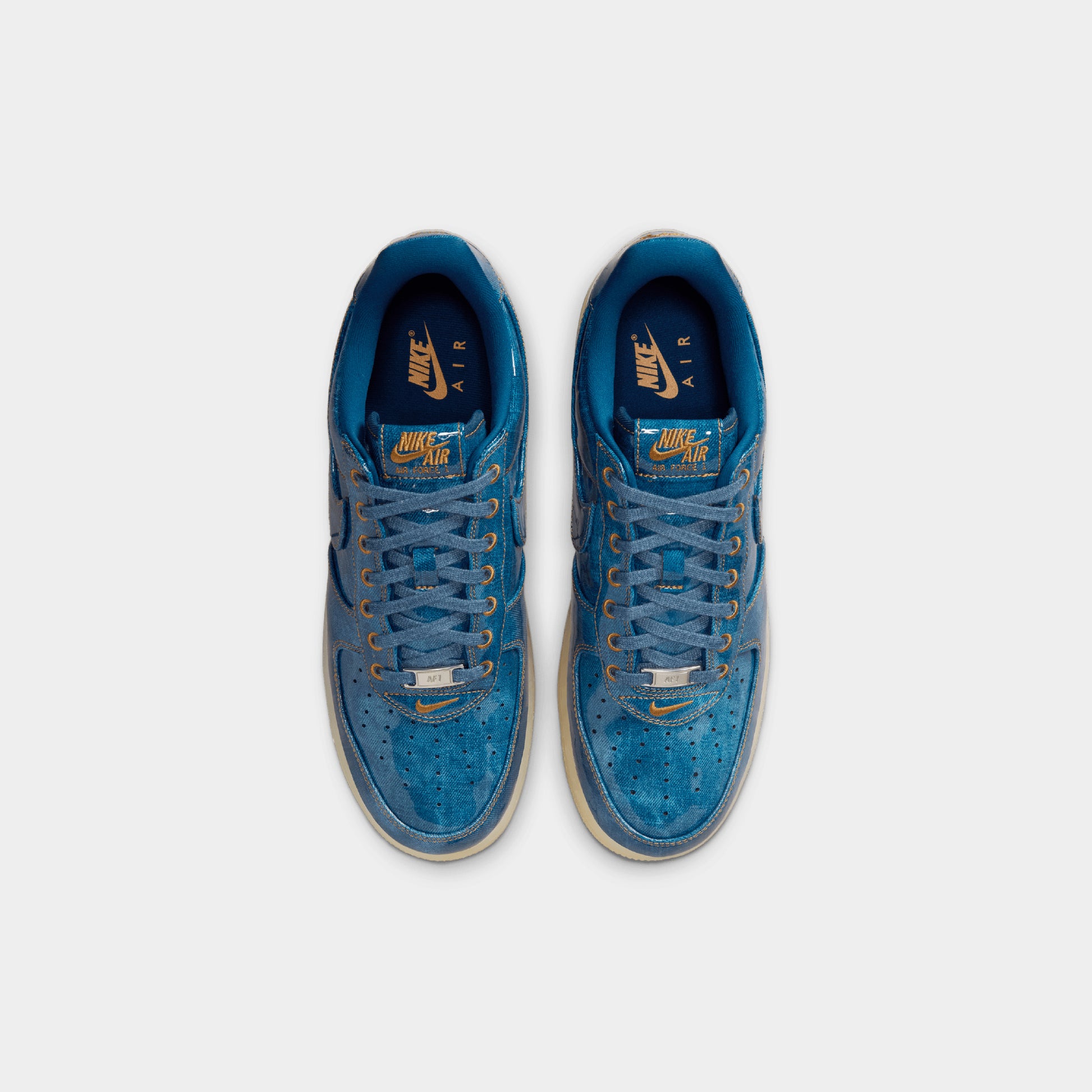 Nike Air Force 1 Retro