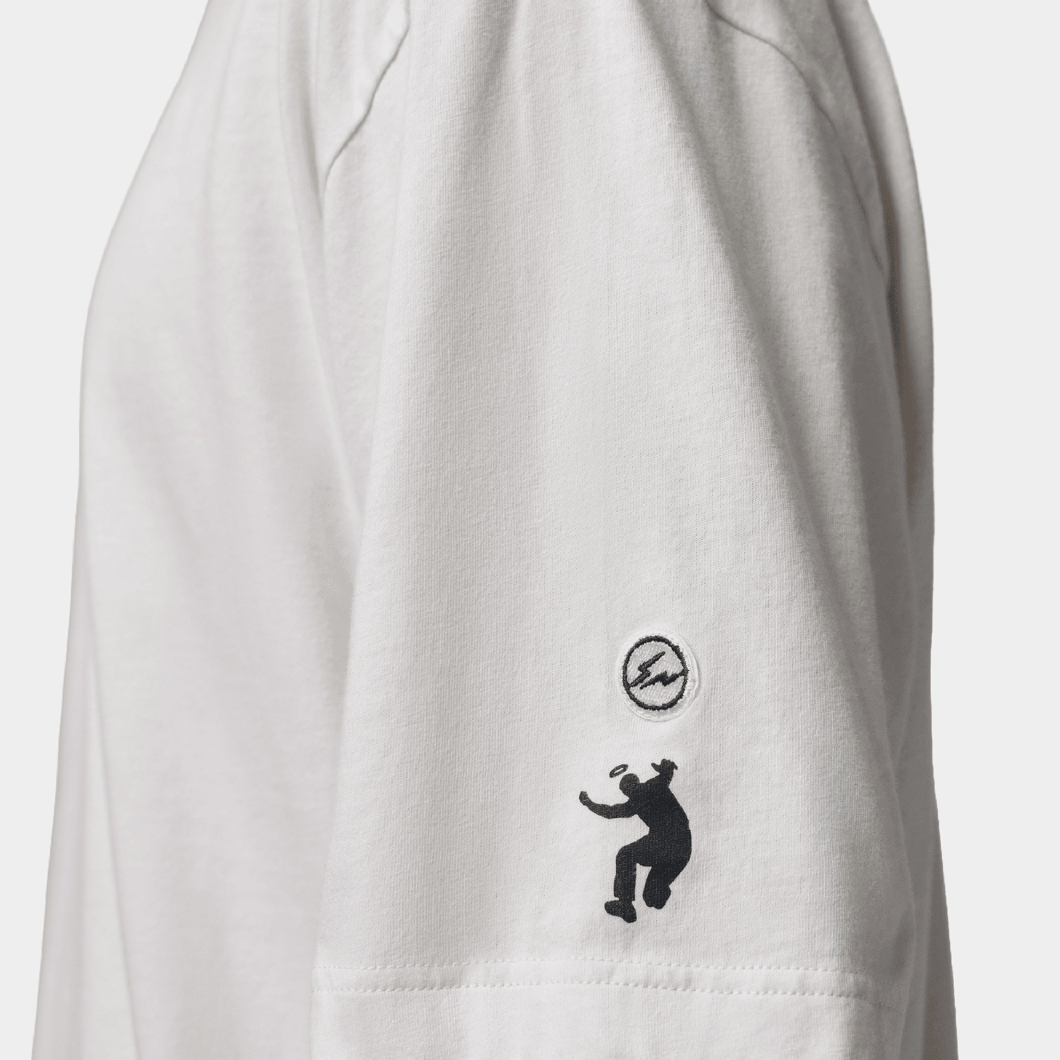 Jordan x Union x Fragment T-Shirt – atmos Kuala Lumpur