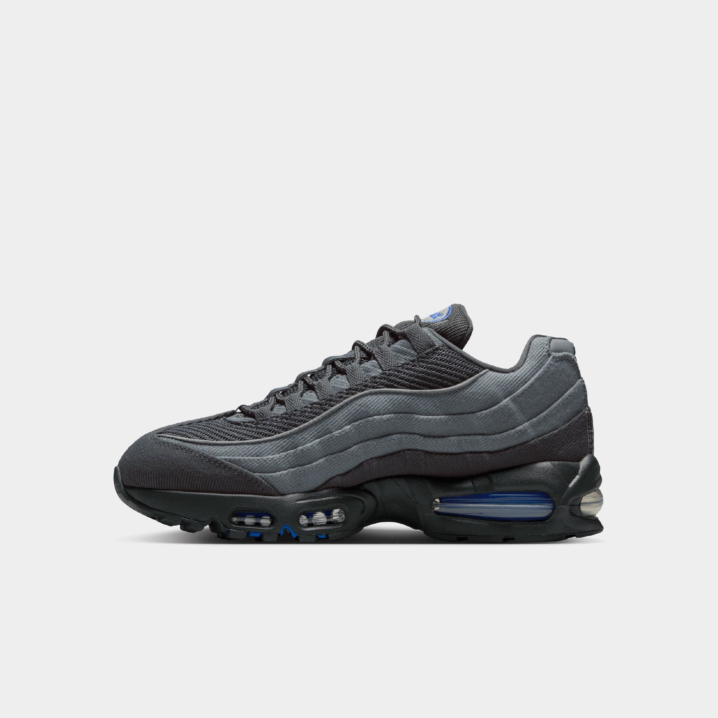 Nike Air Max 95 Big Bubble