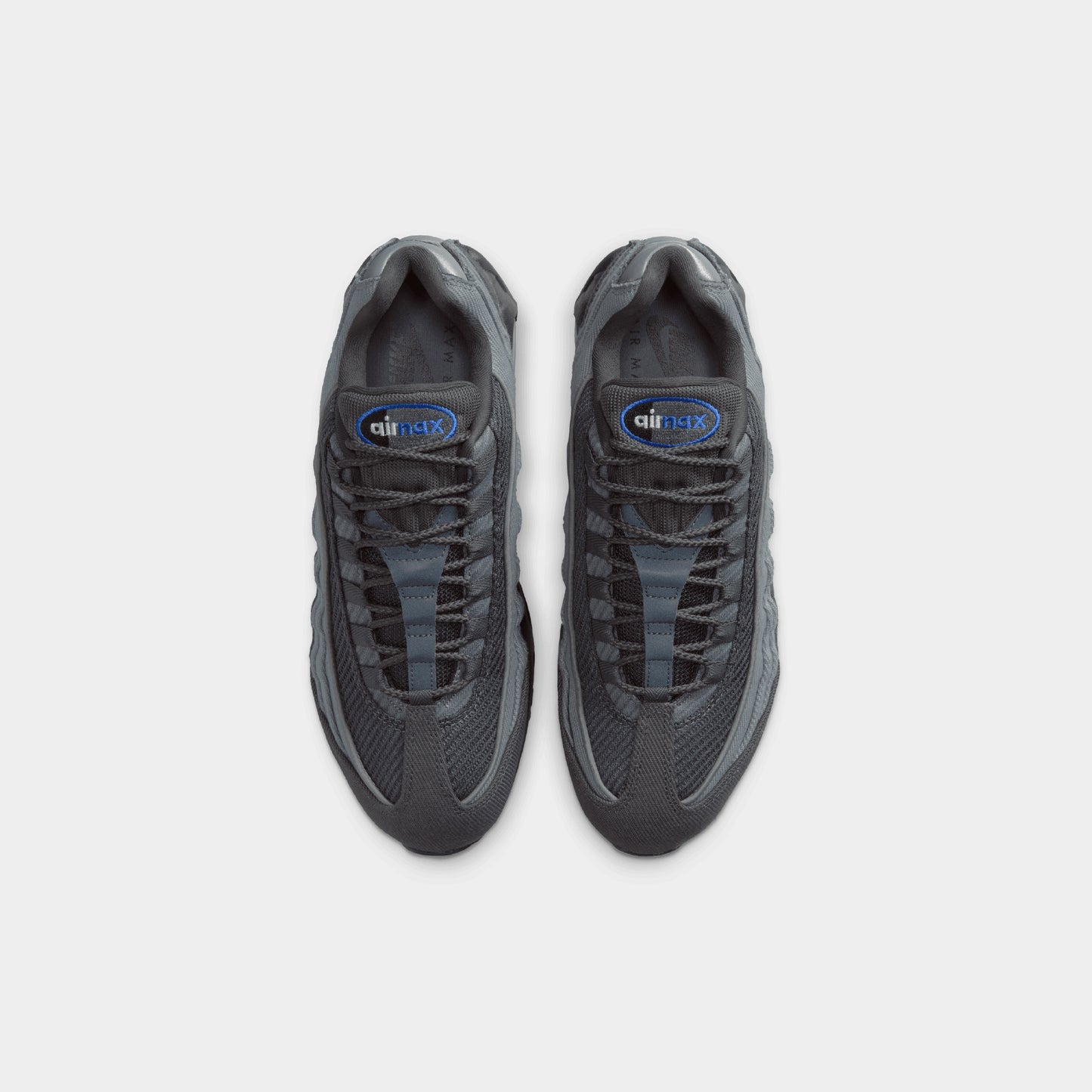 Nike Air Max 95 Big Bubble