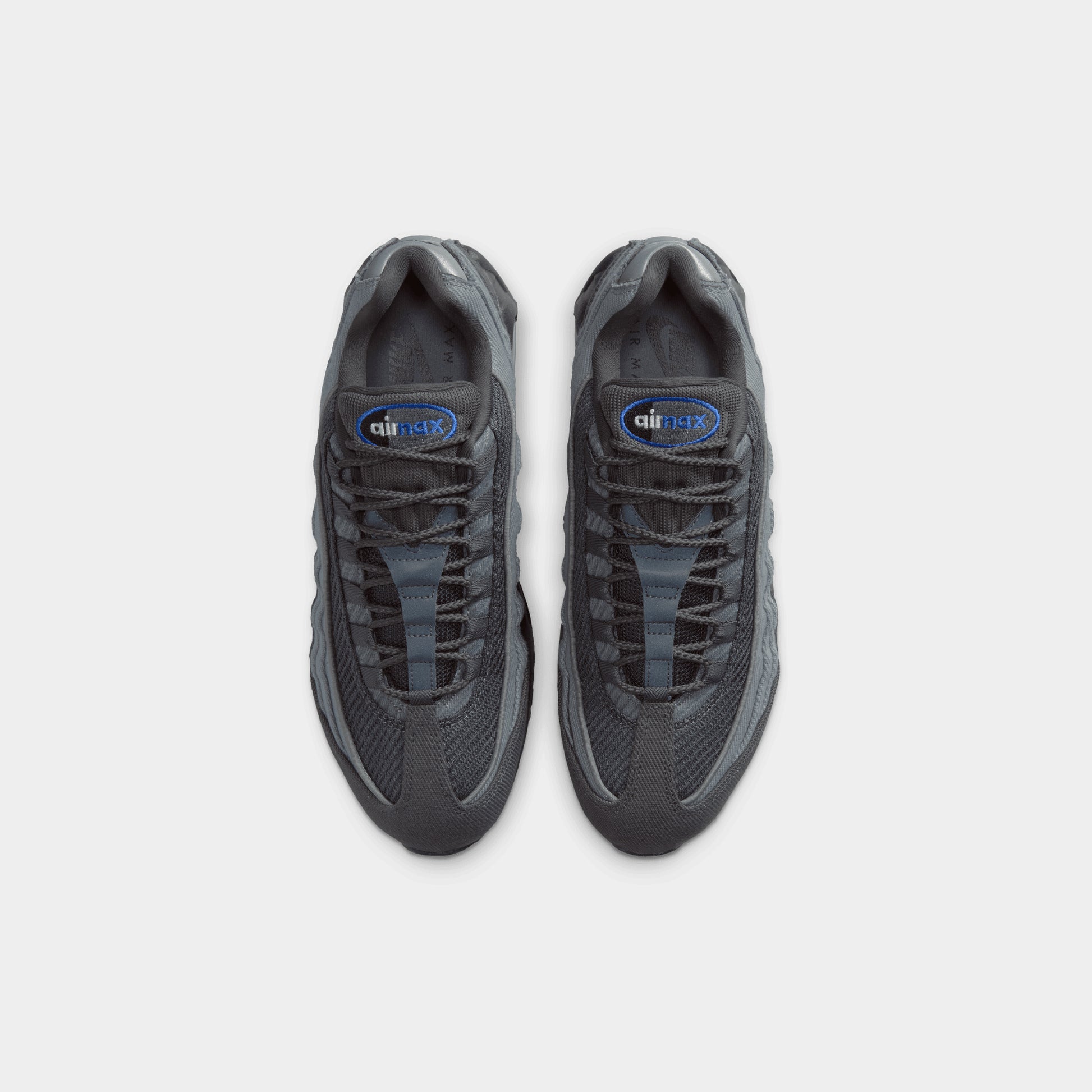 Nike Air Max 95 Big Bubble