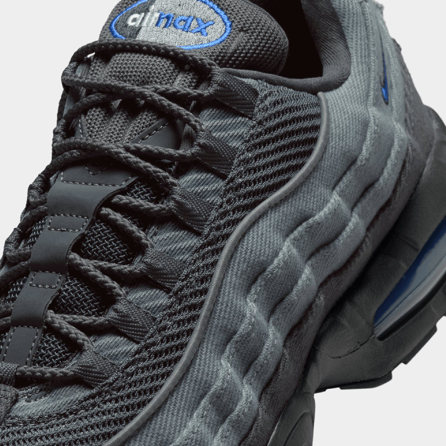 Nike Air Max 95 Big Bubble
