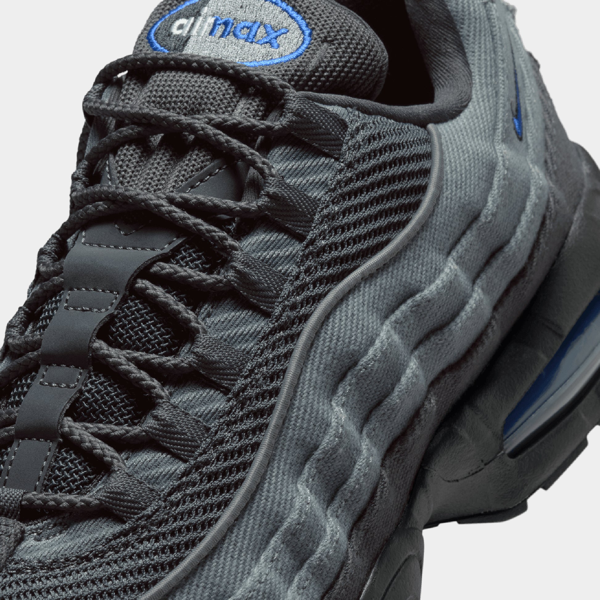 Nike Air Max 95 Big Bubble