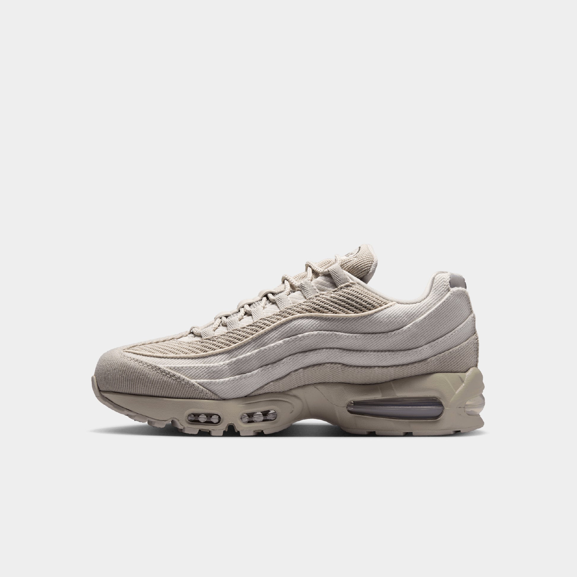 Nike Air Max 95 Big Bubble