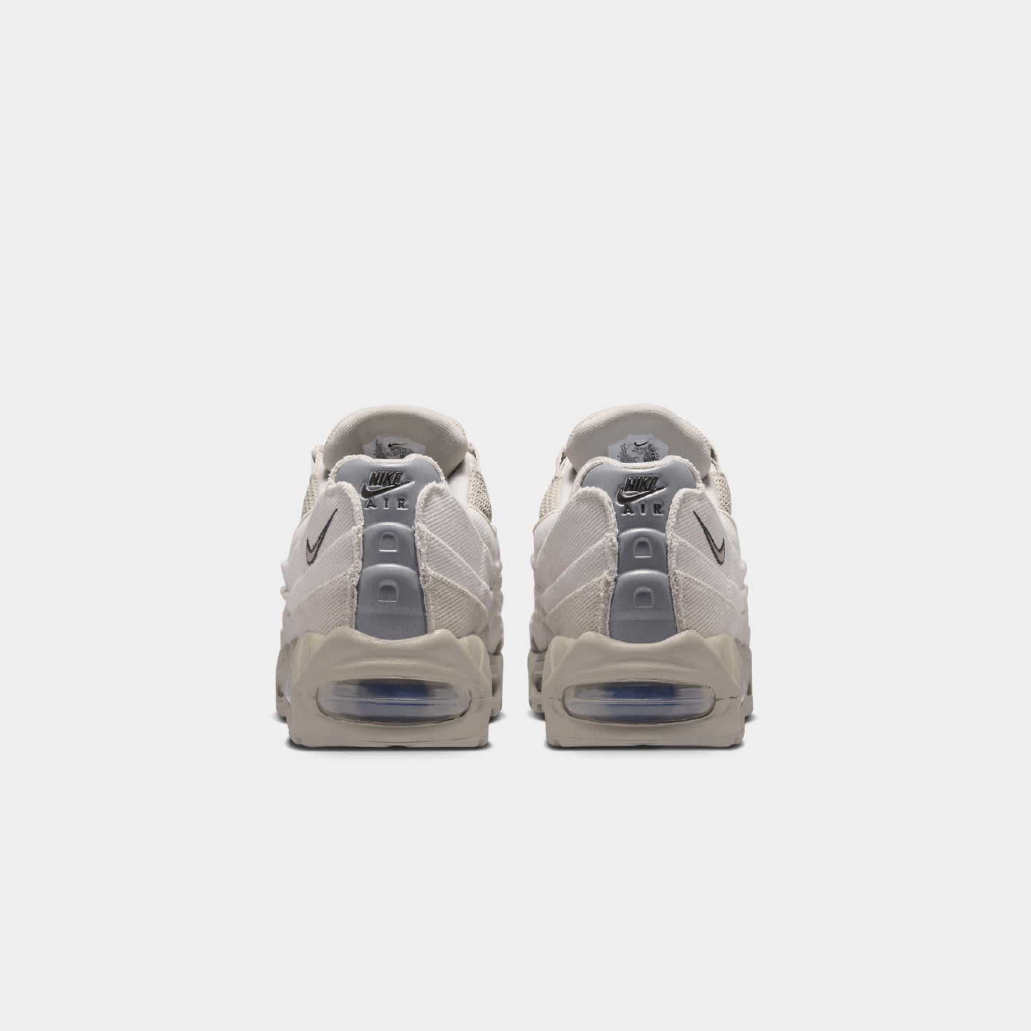 Nike Air Max 95 Big Bubble