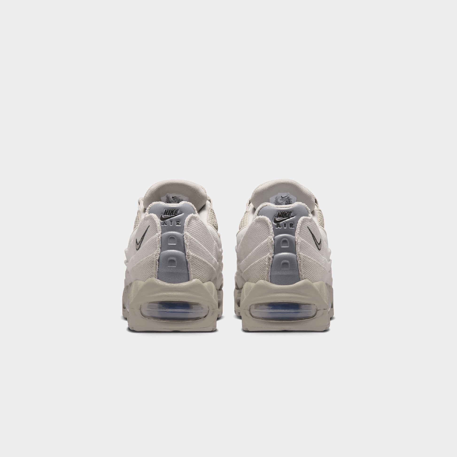 Nike Air Max 95 Big Bubble