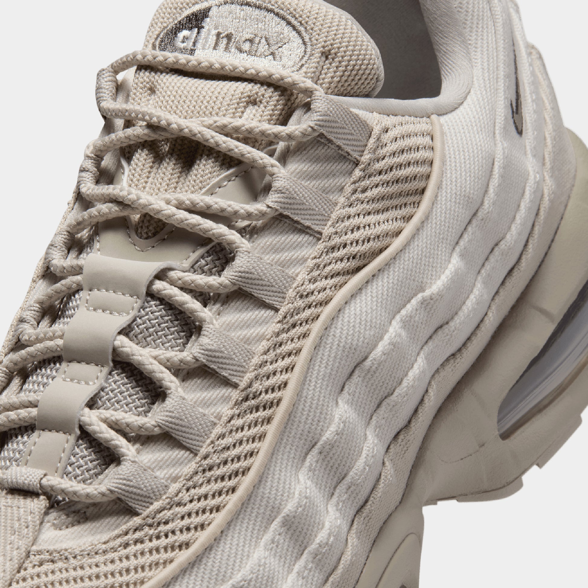 Nike Air Max 95 Big Bubble