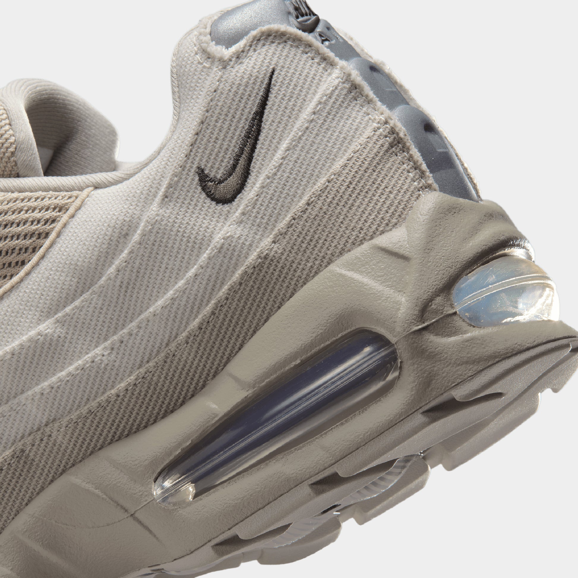 Nike Air Max 95 Big Bubble