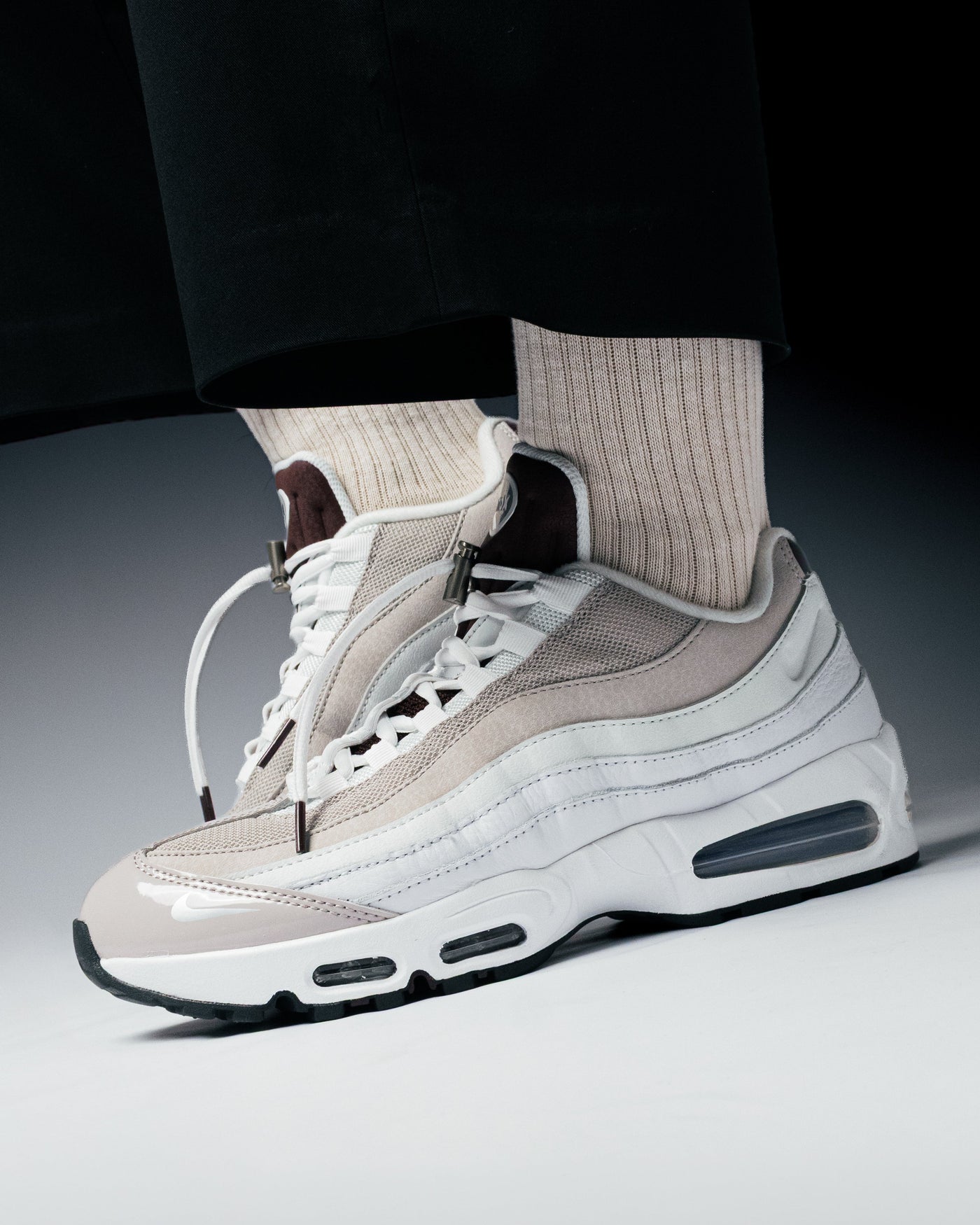 Nike Air Max 95 Big Bubble