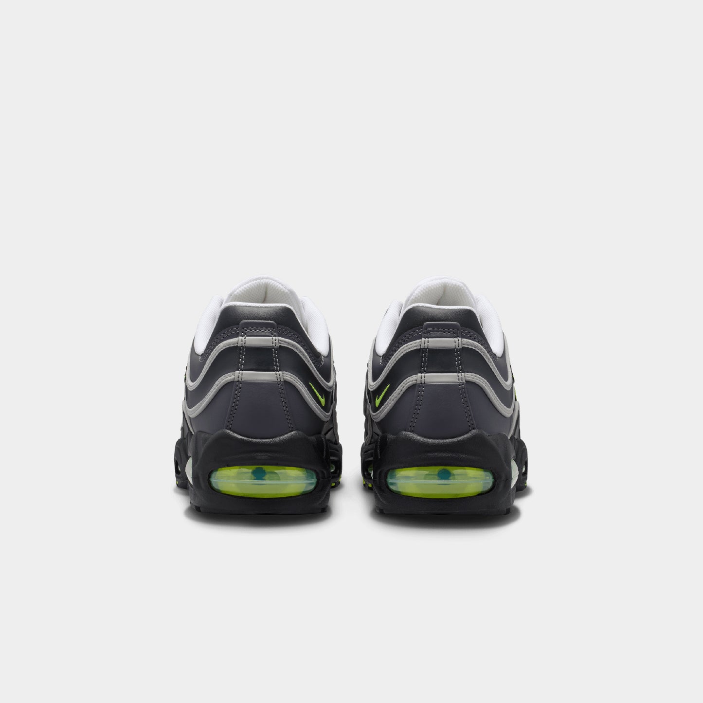 Nike Air Max "Joga Bonito"