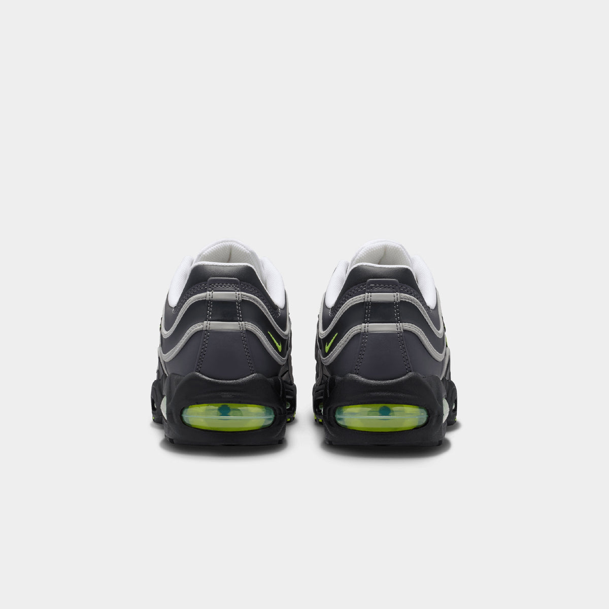 Nike Air Max "Joga Bonito"