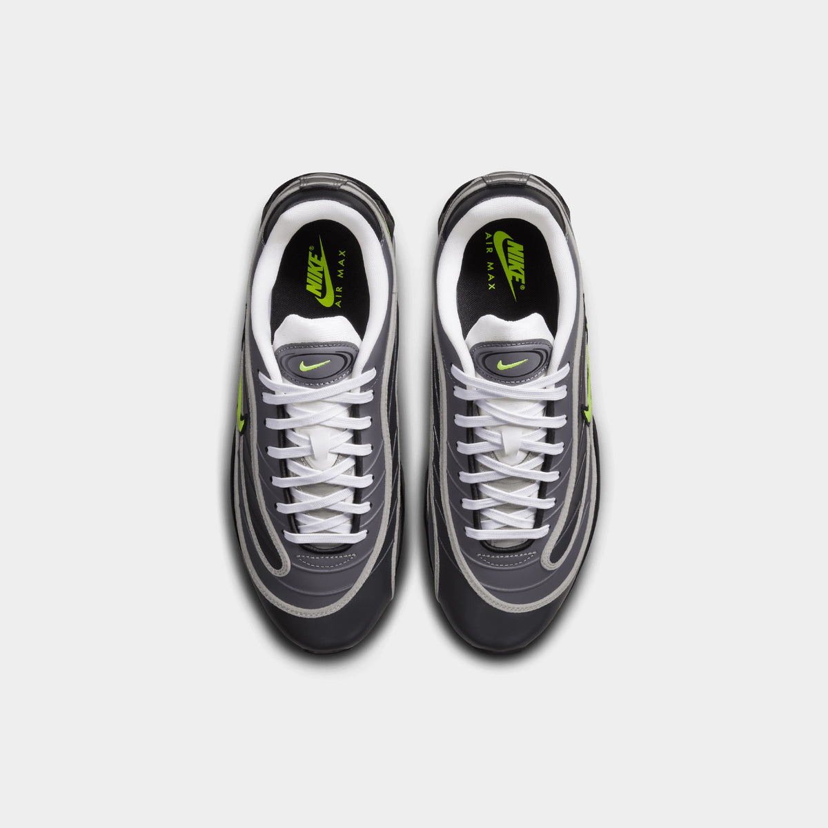 Nike Air Max "Joga Bonito"