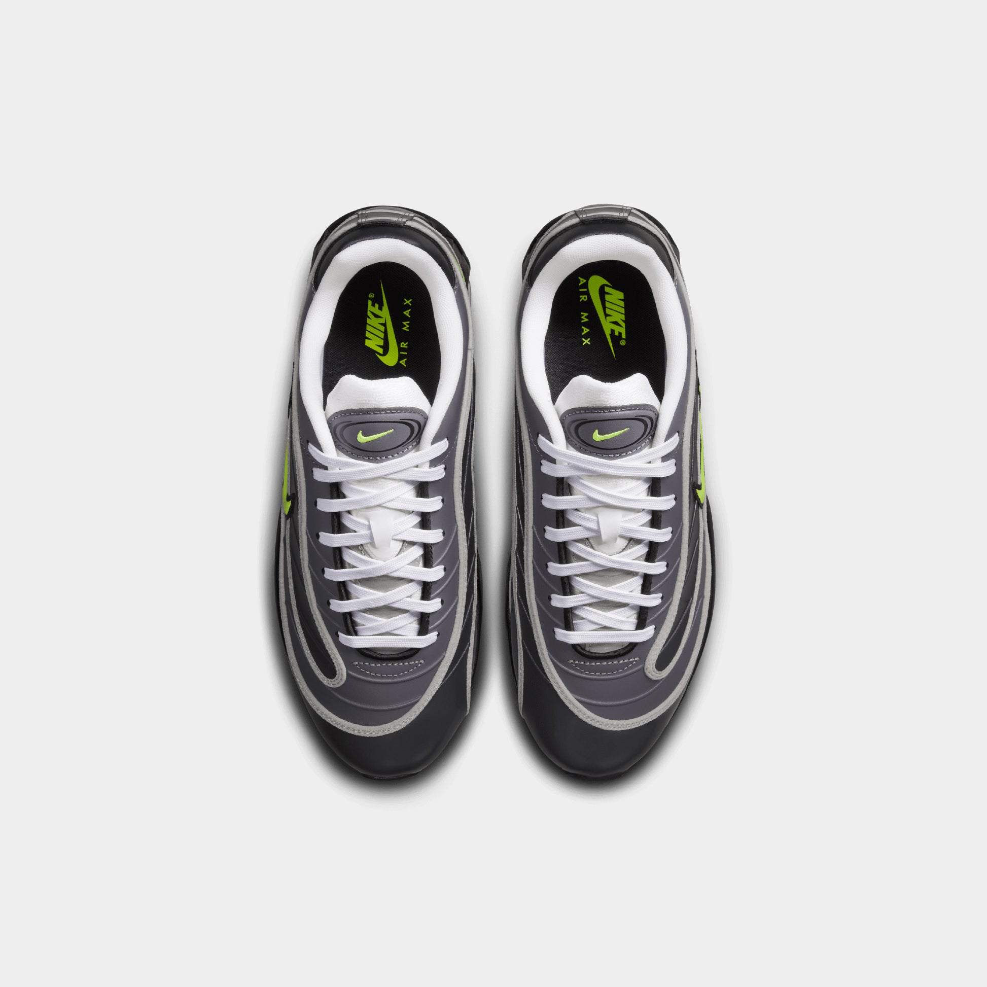 Nike Air Max "Joga Bonito"