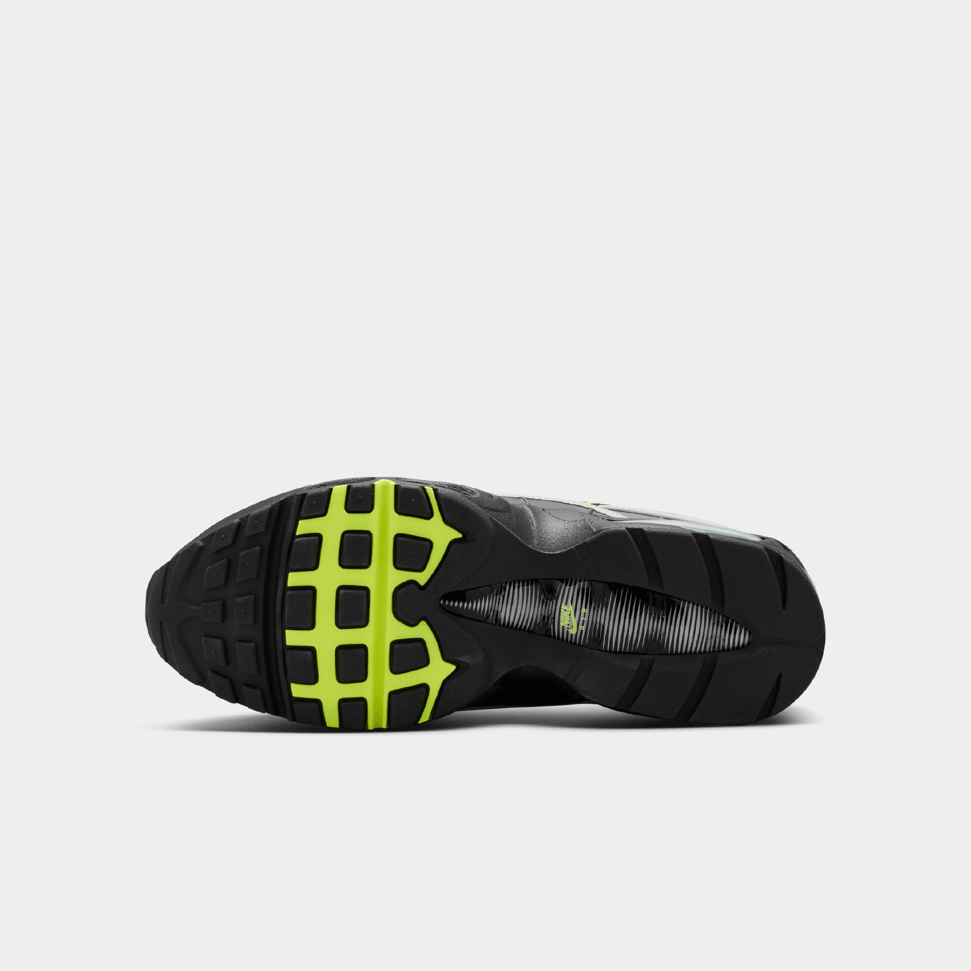 Nike Air Max "Joga Bonito"