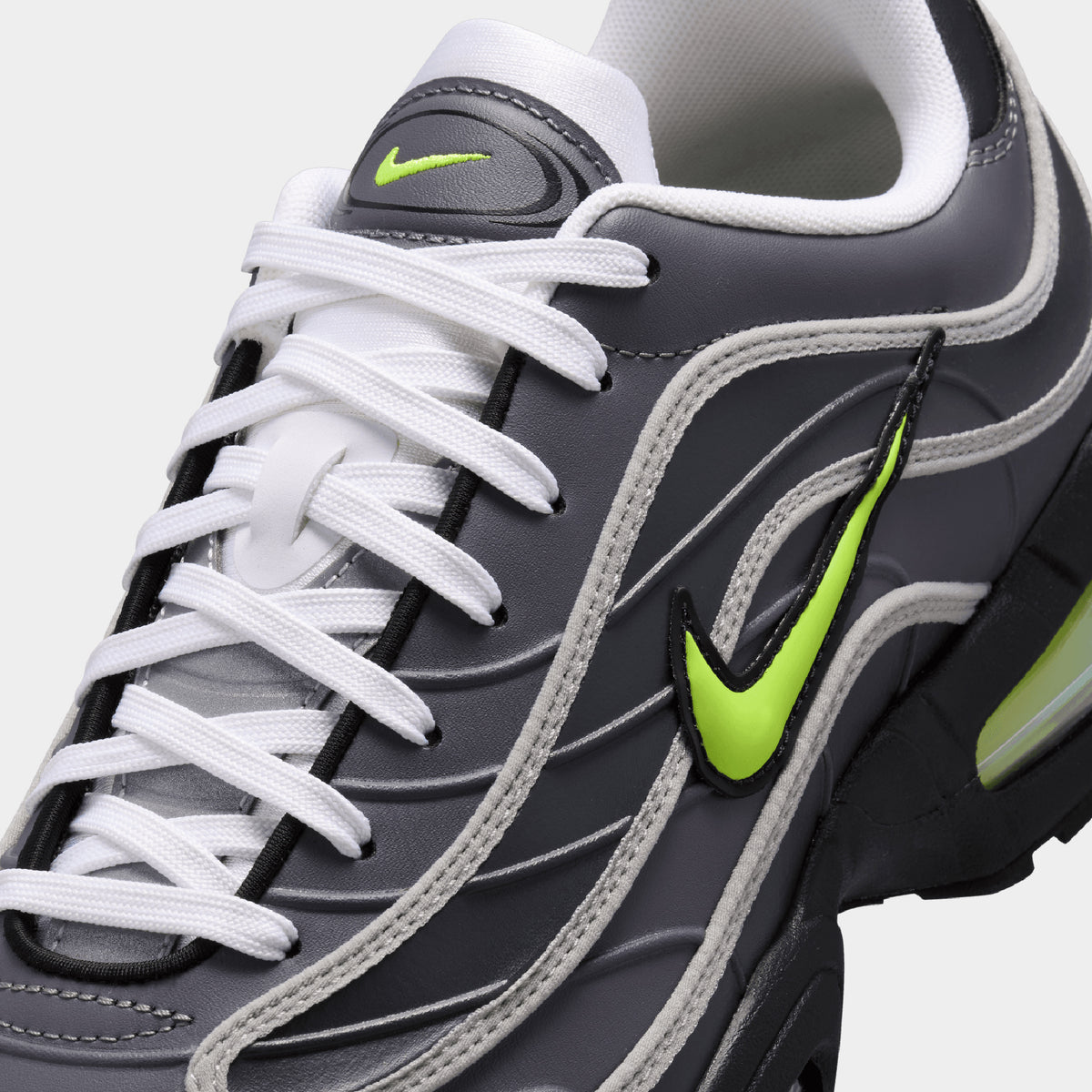Nike Air Max "Joga Bonito"