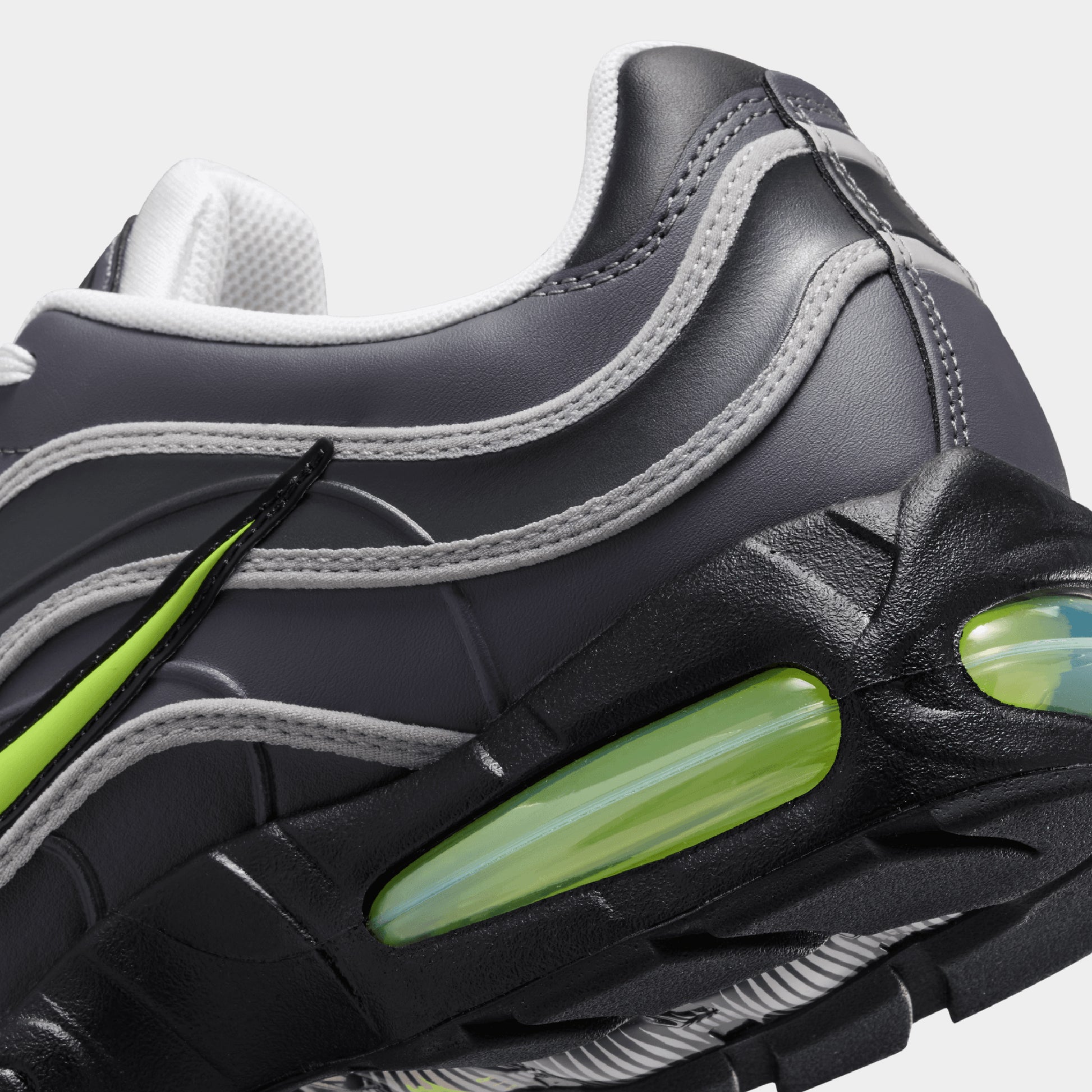 Nike Air Max "Joga Bonito"