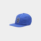 Brasil Futebol x Jordan Pro Unstructured Flat Bill Hat