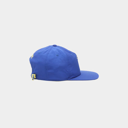 Brasil Futebol x Jordan Pro Unstructured Flat Bill Hat