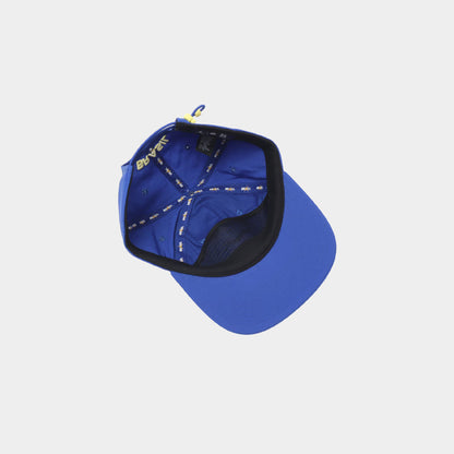Brasil Futebol x Jordan Pro Unstructured Flat Bill Hat
