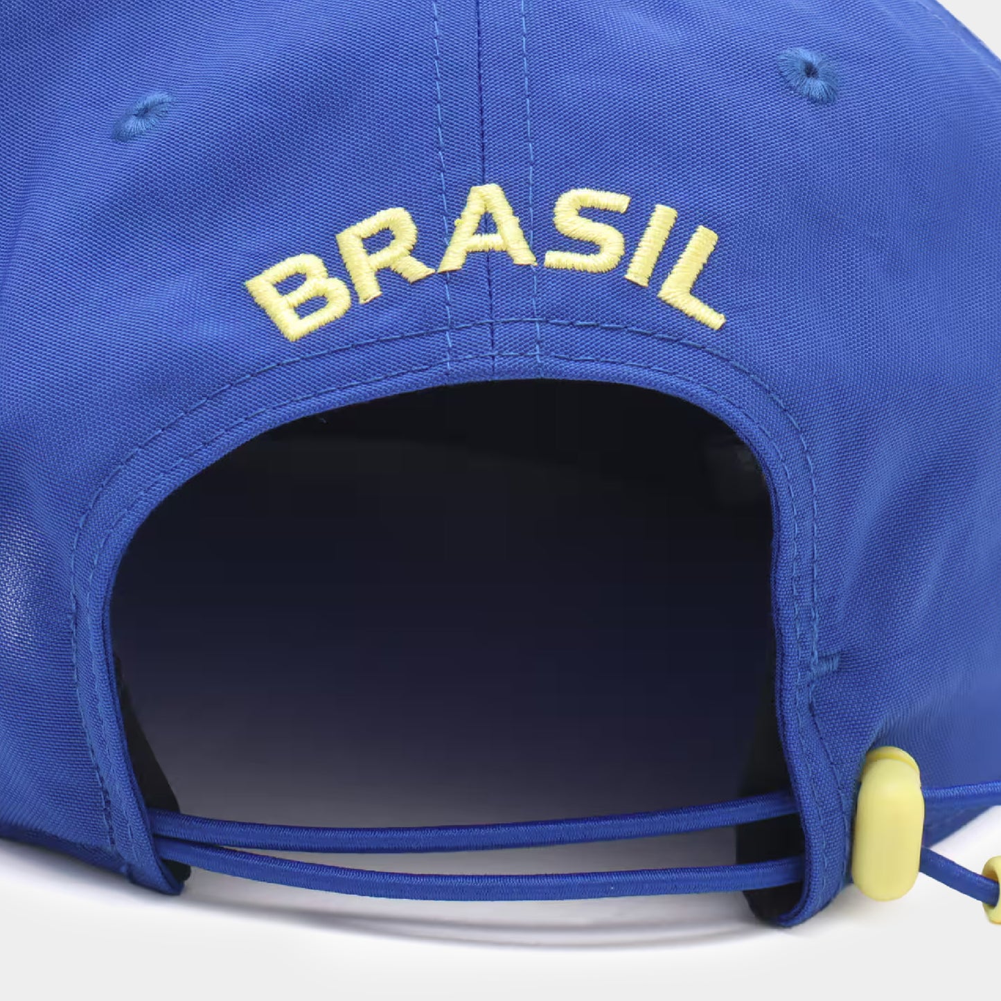 Brasil Futebol x Jordan Pro Unstructured Flat Bill Hat